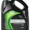 4 pezzi olio quantum marelli 10w40 semi sint. 4lt