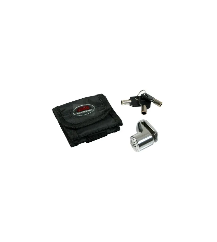 Pinza bloccadisco "bite" 90626