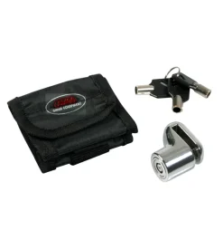 Pinza bloccadisco