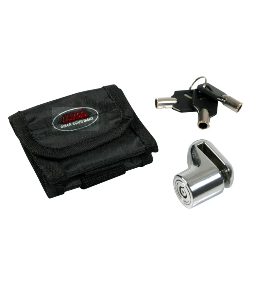 Pinza bloccadisco "bite" 90626