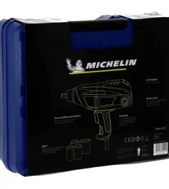 Pistola ad impulsi smonta ruota michelin, 230 v