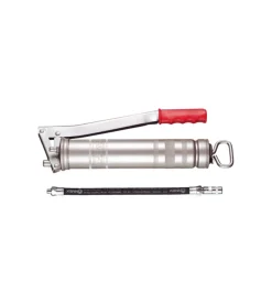 Pistola ingrassatore a leva