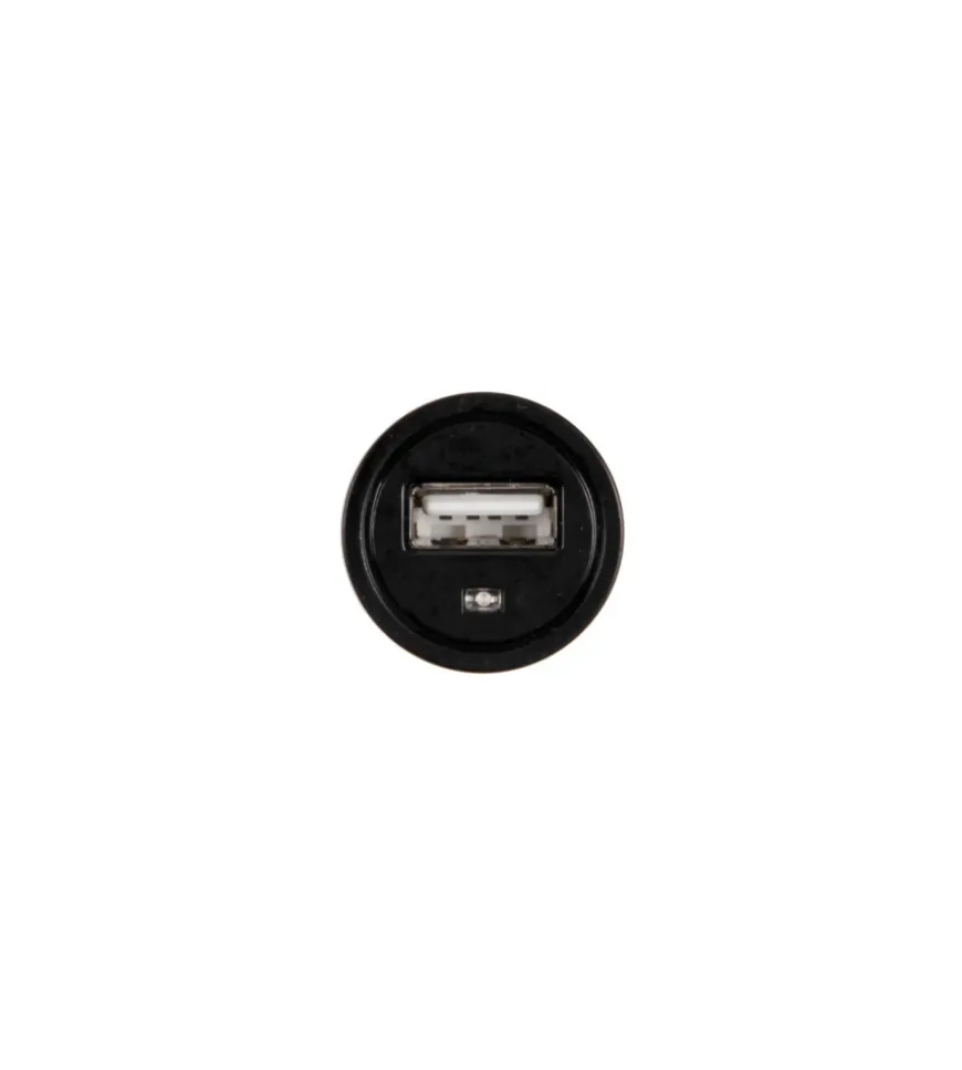 Plug-in 12-24v usb 39019