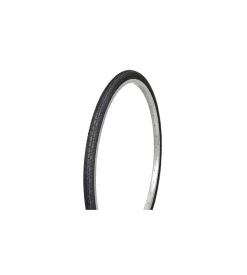 Pneumatici per bicicletta lampa "city/trekking" 700x38 nero - 94411