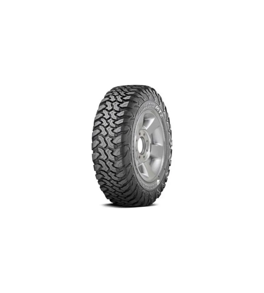 Pneumatico hankook 318/70 r15 108q rt05 2020983