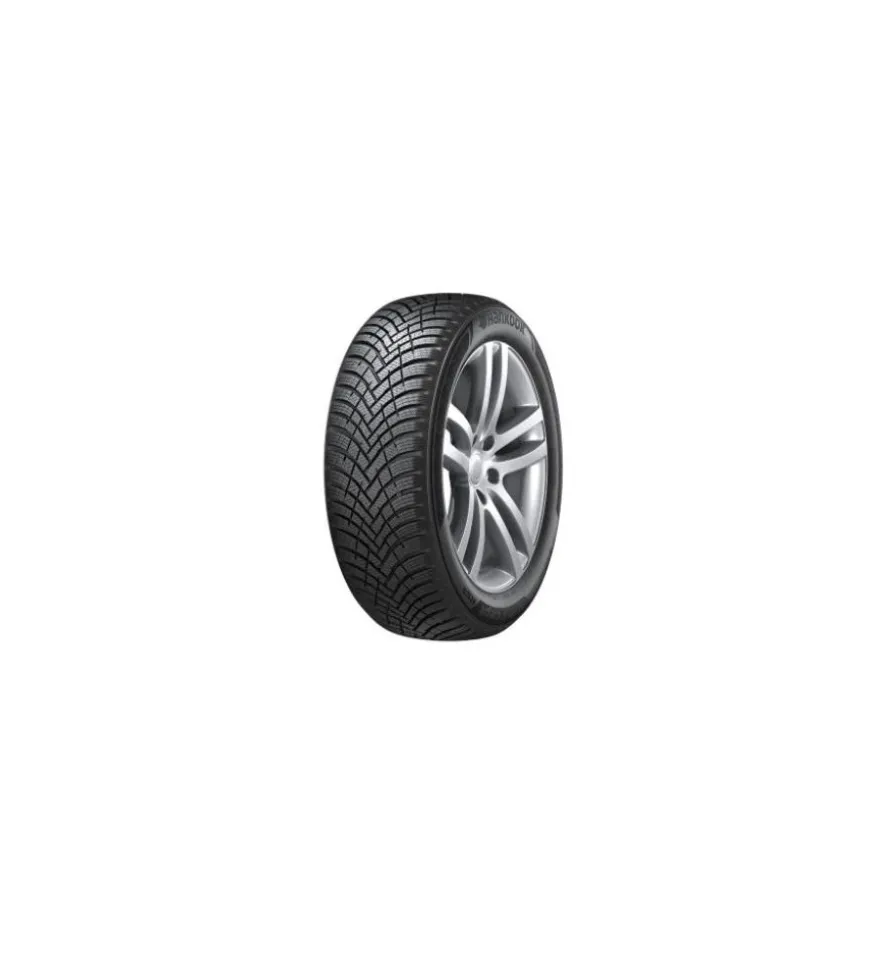 Pneumatico hankook 195/60 r15 88t w462 1028388
