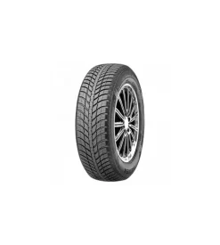 Pneumatico nexen n'blue 4season (suv) 225/55 r19