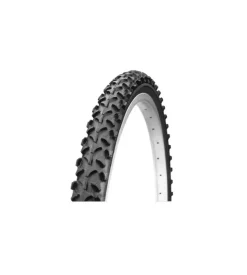 Pneumatico per bicicletta lampa "mtb" nero 26x1,95 - 94370