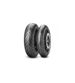 Pneumatico pirelli 130/70 13 dbl.ros.sct reinf 63p