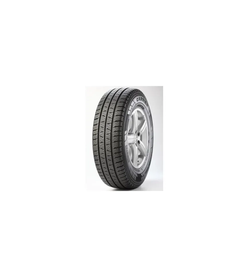 Pneumatico pirelli 205/75 r 16c 110r carrier winte