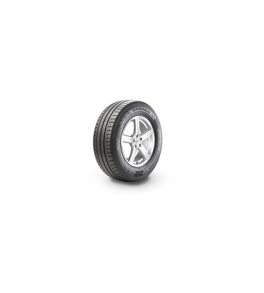 Pneumatico pirelli 205/65 r 16c 107t carrier