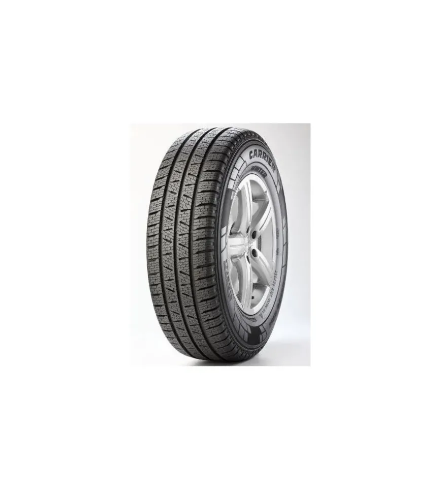 Pneumatico pirelli 225 65 r 16 112/110 r c carrier