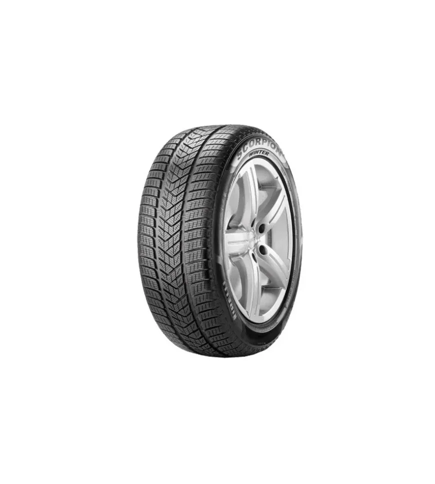 Pneumatico pirelli 325/ 35 r 22 scorpion winter tl