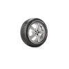 Pneumatico pirelli 225/ 60 r 17 scorpion winter tl
