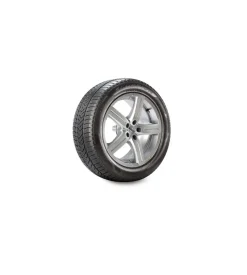 Pneumatico pirelli 225/ 60 r 17 scorpion winter tl