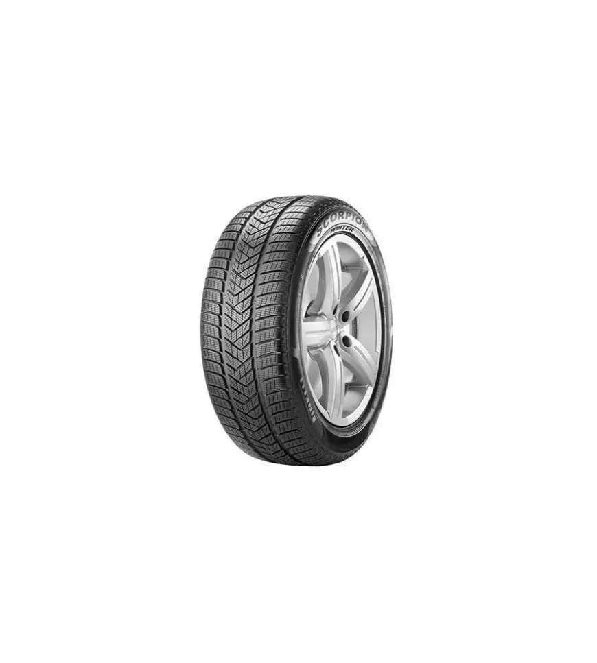Pneumatico pirelli 275/ 40 r 21 scorpion winter rf