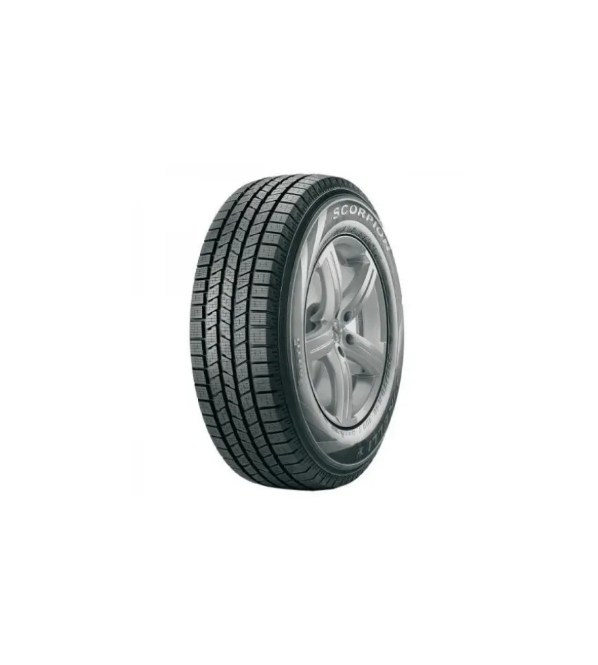 Pneumatico pirelli 235/ 55 r 18 scorpion (jp) elt