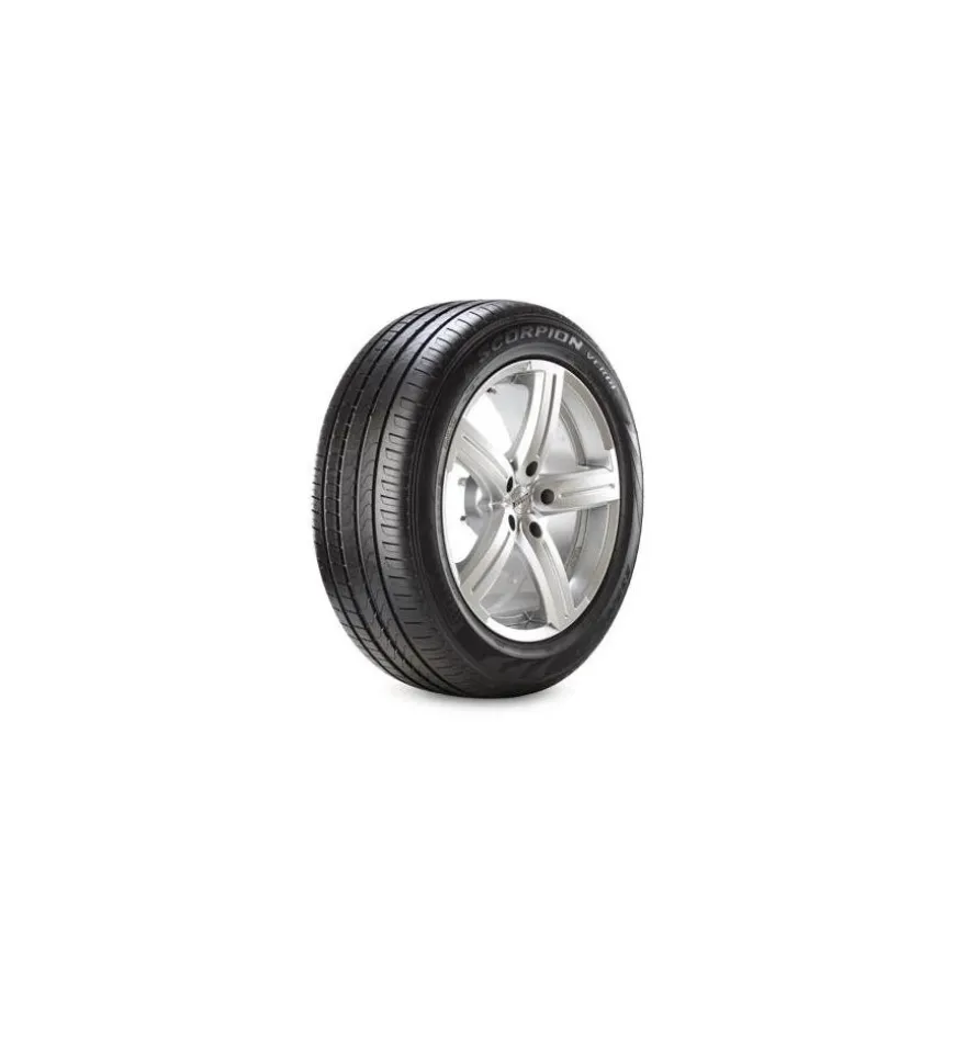 Pneumatico pirelli 235/55 r18 sco.verde k1 100v su