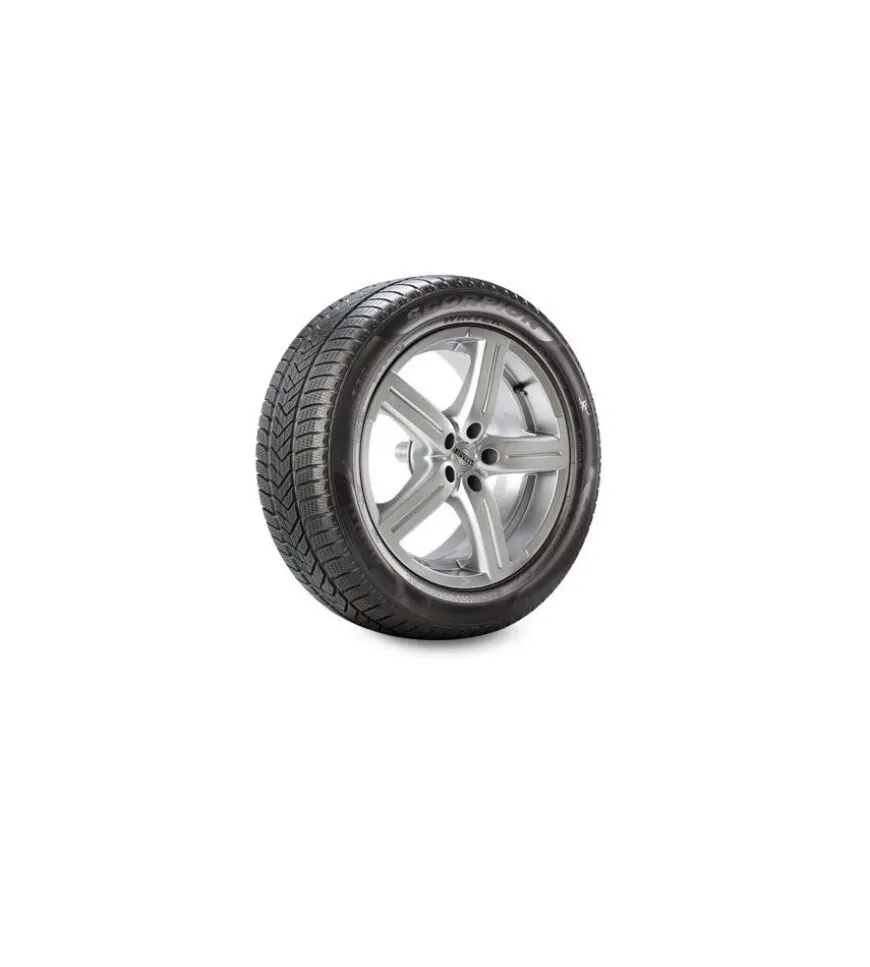 Pneumatico pirelli 255/45 r20 sc.winter alp p m+s