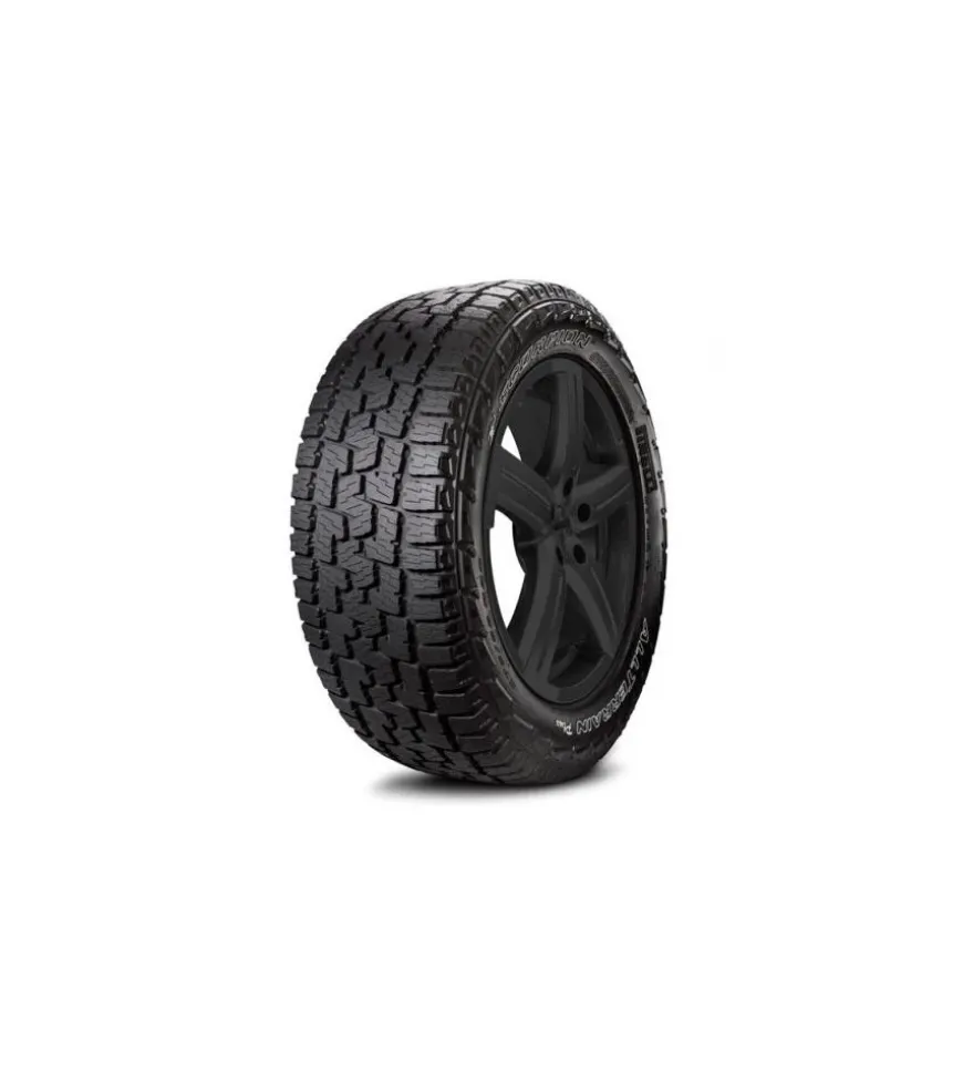 Pneumatico pirelli 265 70 r 17 115 t scorp.a/t+ (m