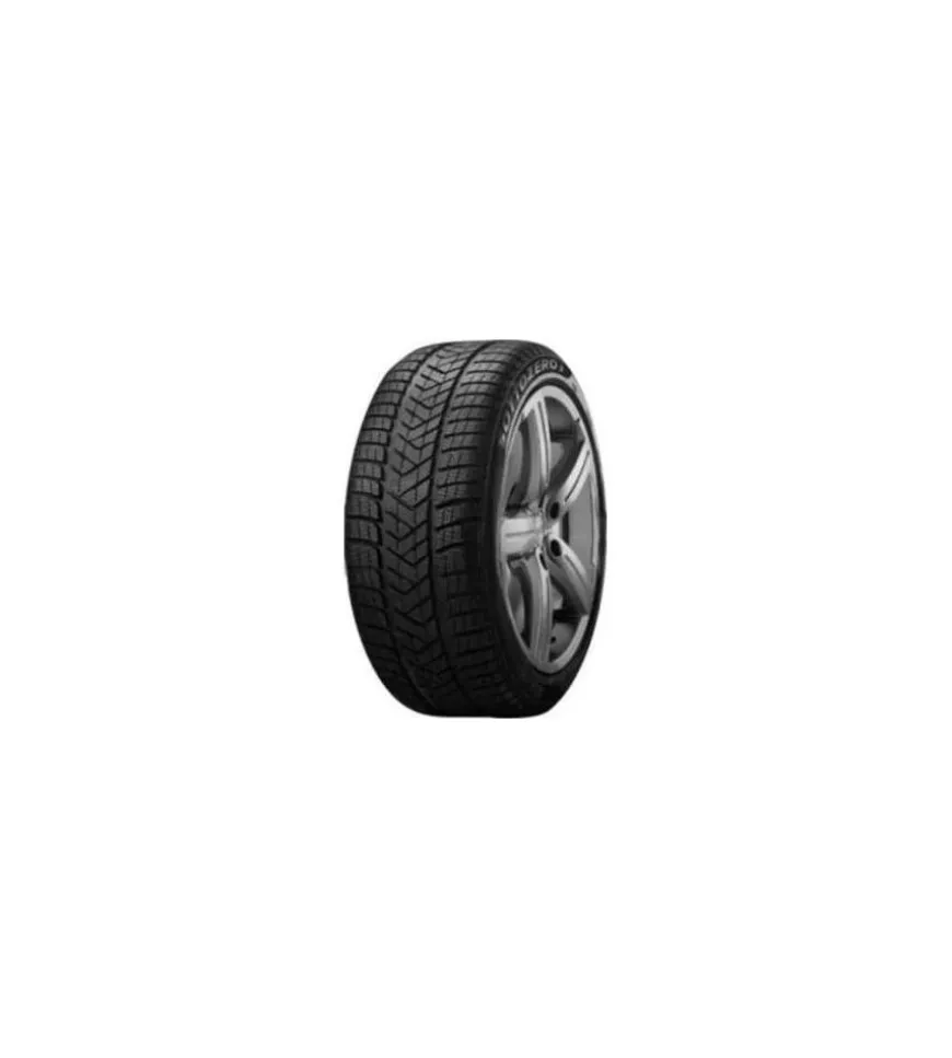 Pneumatico pirelli 245/ 40 r 20 winter sottozero3