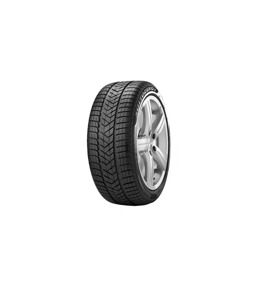 Pneumatico pirelli 315/ 30 r 21 winter sottozero3