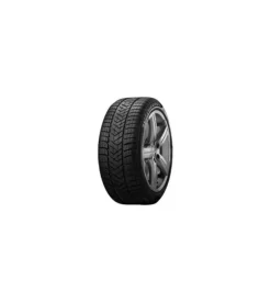 Pneumatico pirelli 225/ 50 r 18 winter sottozero3