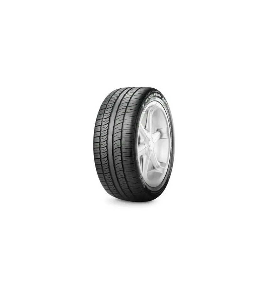 Pneumatico pirelli 265 45 r 21 104 w scorp.zero a/