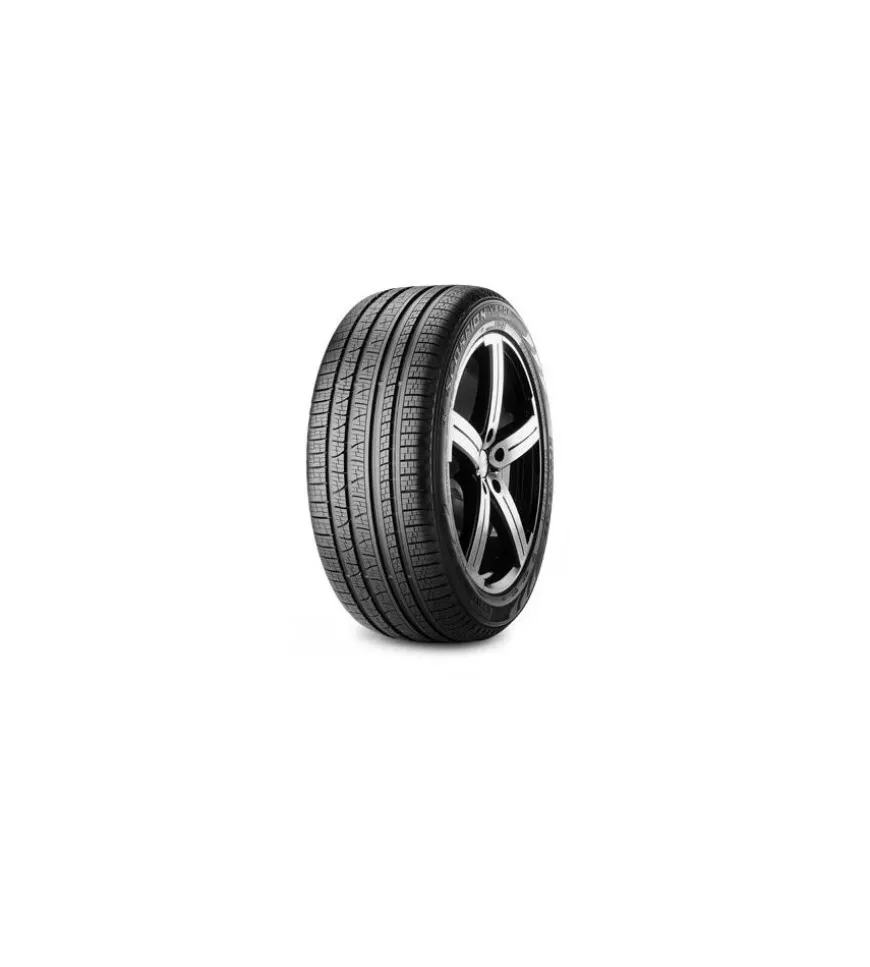 Pneumatico pirelli 265 40 r 21 105 w xl scorp.verd