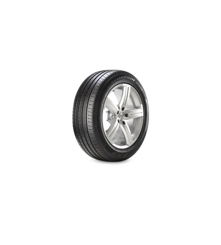Pneumatico pirelli 265 45 r 20 104 y scorp.verde e