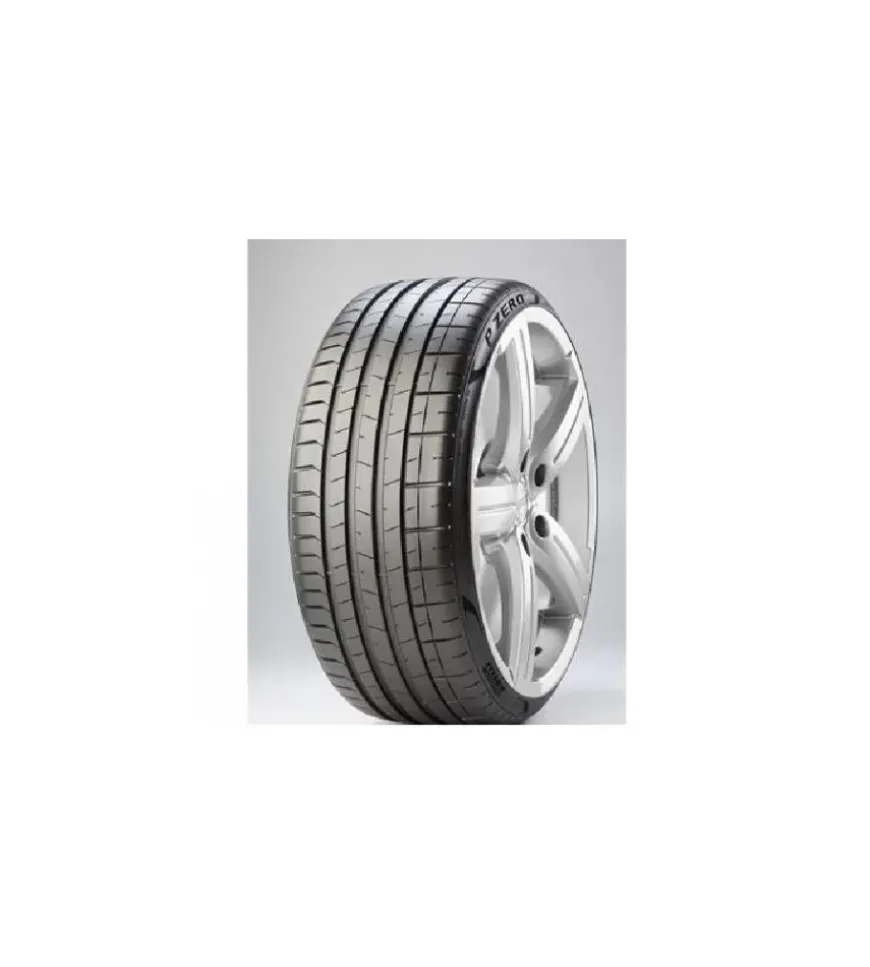 Pneumatico pirelli 295 40 r 19 108 y xl p-zero pz4