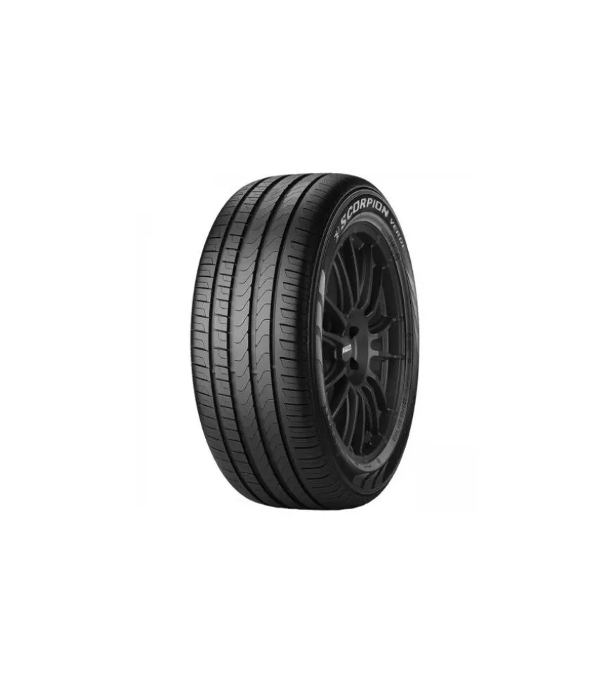 Pneumatico pirelli 235 55 r 19 105 y xl scorp.verd