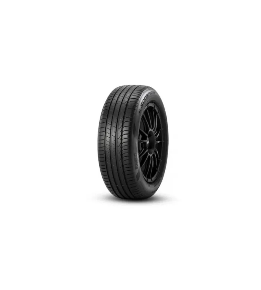 Pneumatico pirelli scorpion 235/55 r18 100v tl 383