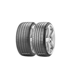 Pneumatico pirelli 255/30zr20 p-zeropz4 xl alp 92y