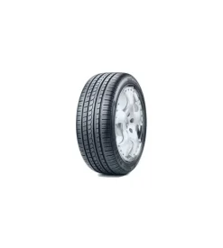 Pneumatico pirelli 255/50 zr 18 102y pzero rosso a