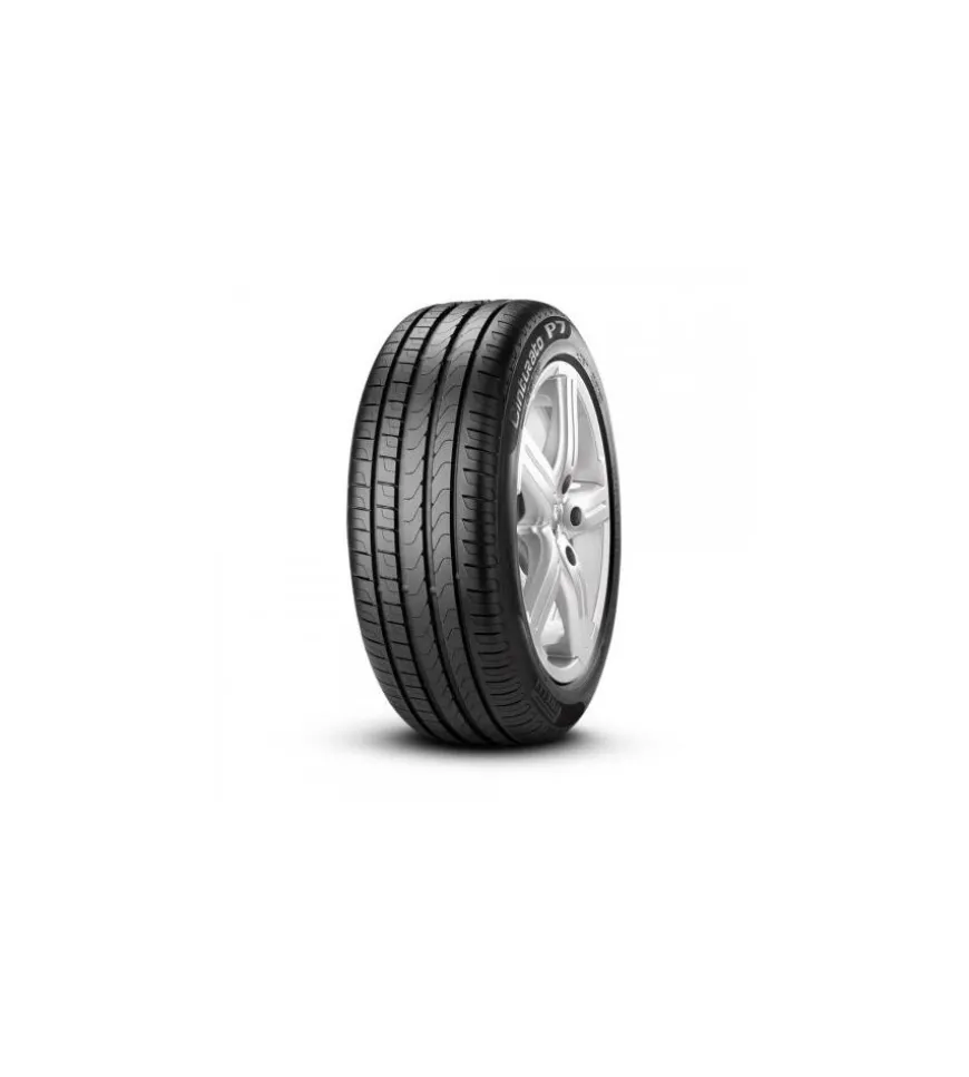 Pneumatico 225/55 r 17 cint p7 rf 97w pirelli