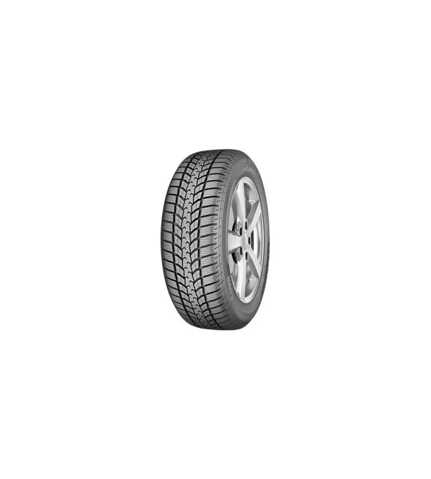 Pneumatico 225/65 r 17 eskimo suv2 xl 106h m+s sav