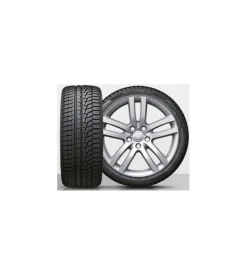 Pneumatico 205/55 r 17 w320b i*cept evo2  91h m+s