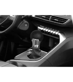 Pomello cambio per auto universale sparco
