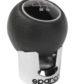 Pomello racing cambio manuale auto universale sparco