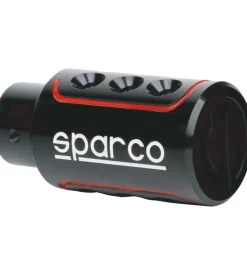 Pomello racing sparco cambio manuale universale per auto