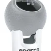 Pomello racing sparco universale per cambio auto