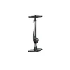 Pompa per bicicletta in acciaio lampa "air-pro 1" con manometro - 94217
