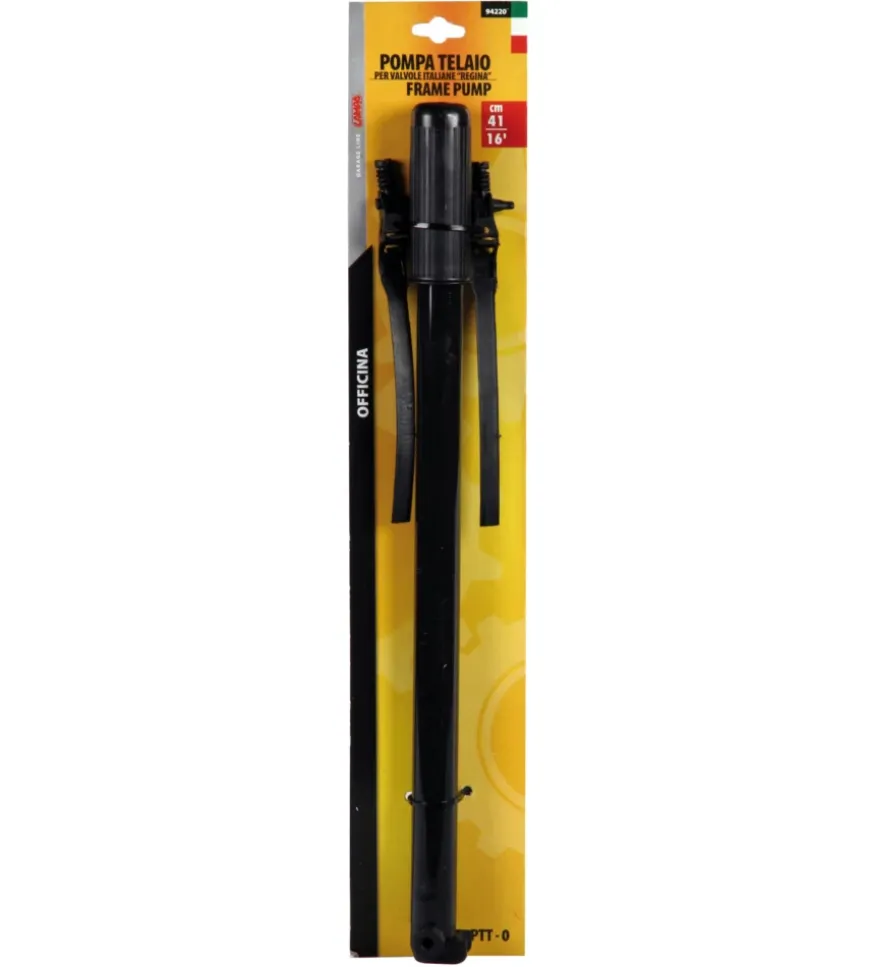Pompa telaio cm.41 "pt-0". 94220