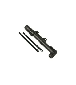 Pompa telaio per bicicletta lampa "compact pt-1" 21 mm 230 mm - 94221
