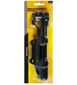 Pompa telaio per bicicletta lampa "compact pt-1" 21 mm 230 mm - 94221
