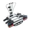 Portabiciclette per gancio traino "justclick" per 3 bici - y8002487
