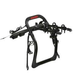 Portabici posteriore "fullback2" per 2 bici - y8002634
