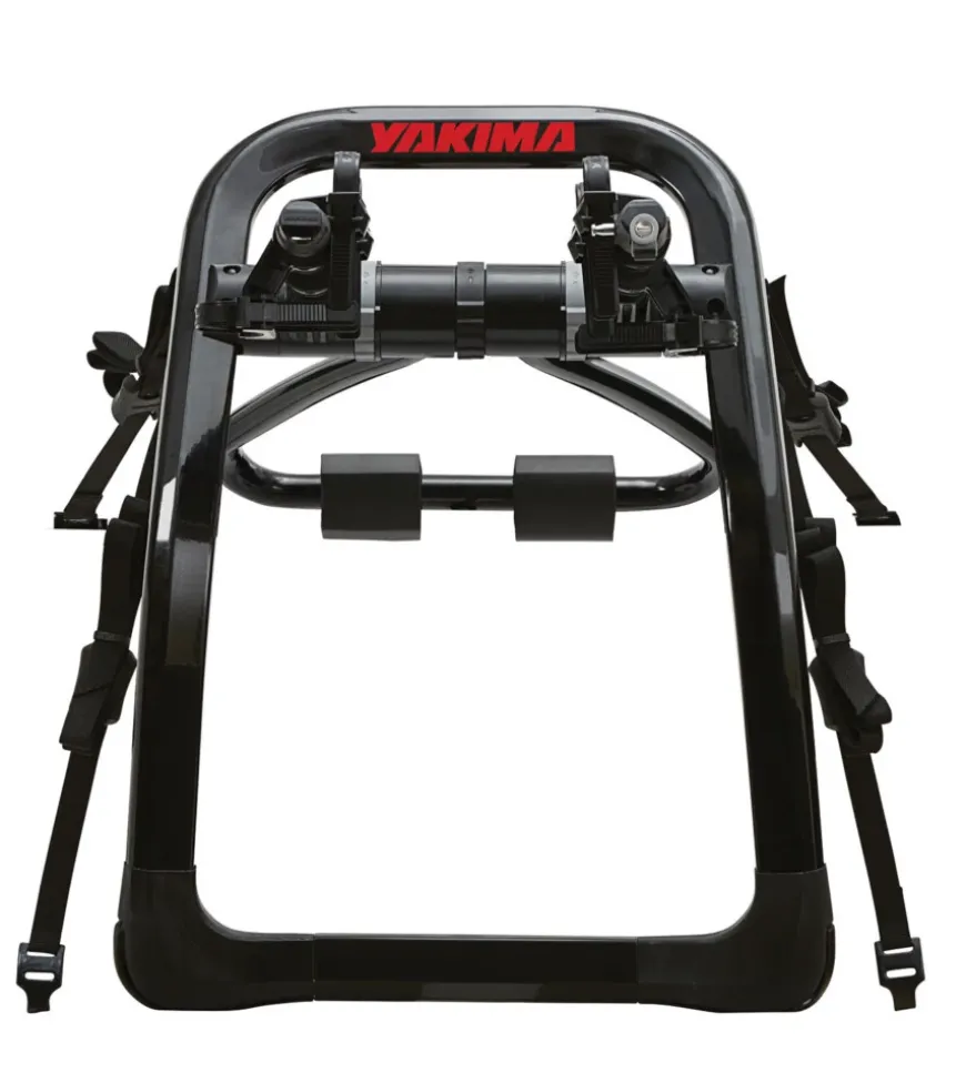 Portabici posteriore "fullback2" per 2 bici - y8002634