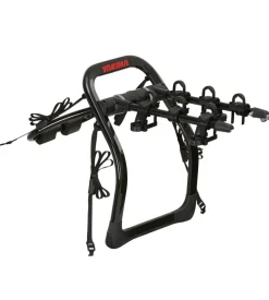 Portabici posteriore "fullback" per 3 bici - y8002633